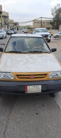 سايبه موديل ١١ سياره مكينه ودير برايد جديدات  شواصي وضع بلاد ما مصلحات...