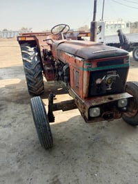 عنتر ٨٥ • مكينة جاهزة • بعقوبة