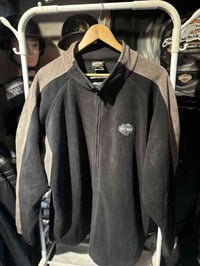 هارلي دافيدسون اصلي • مقاس 2X • توصيل محافظات