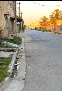 قطعة ارض للبيع • ارض زراعية بغداد • طابو زراعي سند 25 • ارض ركن بغداد ...
