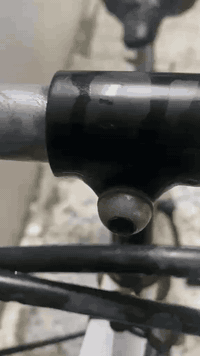 اسلام وعليكم بايسكل للبيع حجم 20 البايسكل بي كير بايسكل نضيف السعر 60وبي مجال المكان حي البكر 
الرقم اسيا ‏‪0778 368 3335‬‏
