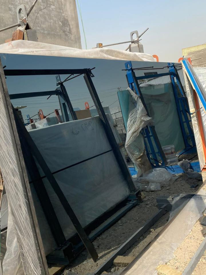 السلام عليكم
شد جام بيوت درجه اولى وصبغ شبابيك 
وايضا شد القواطع والجامخانه 10mm 
وأسعارنه بسعر الجمله 

***********@#
