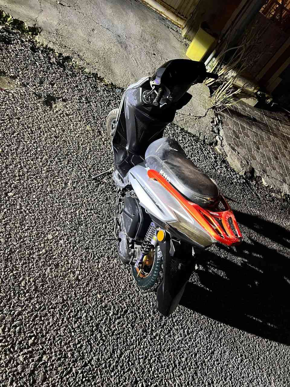 سلام وعليكم عندي درجه لبيع كهربيت شغله ولبقي كدم لعين سعر عل خاص


**إذا كنت صاحب هذا الإعلان وتريد حذفه لأي سبب، رجاءا أرسل رسالة إلى الدعم الفني**