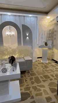 عدكم خطوبة أو حنة  حسين حميد الكوشات يوفر لكم جميع الكوشات
انسب الأسعار 
خصومات للعرسان 
أشكال ألوان موديلات 
العنوان 
الأمين الثانيه سكينة شارع 20 
اي استفسار 
*********** واتساب
