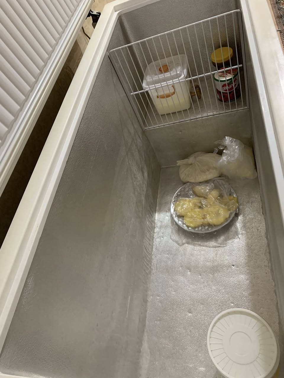 مجمده بعدها جديده فول تجميد رايدتها ب٣٥٠ وبيها مجال


**إذا كنت صاحب هذا الإعلان وتريد حذفه لأي سبب، رجاءا أرسل رسالة إلى الدعم الفني**