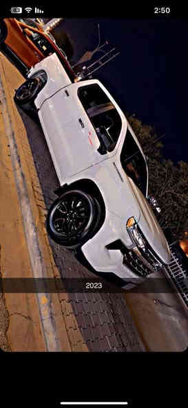 سلفرادو موديل 23 رقم اربيل جديد موصفات باب طويل بدي قصير المرغوب محرك 2700 توربو ✈️بجم زنون ضرر جاملغ بنيد كما واضح بالصور سعر جدا مناسب 280 شراي اتصل *********** مكان كركوك غير متواجد علفيس
