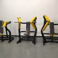 معدات جيم • Bumblebee • قابلة تخصيص