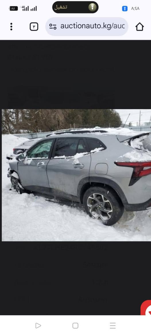 شوفر تراكس رقم اربيل مديل ٢٠٢٤سياره جاهزه مكاني ميسان ماكينه ثلاثه سلندر تيربو سعره 145//***********
