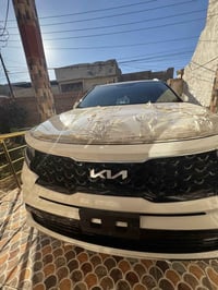 سورنتو ٢٠٢٣ • ٧ ركاب • ٦ سلندر