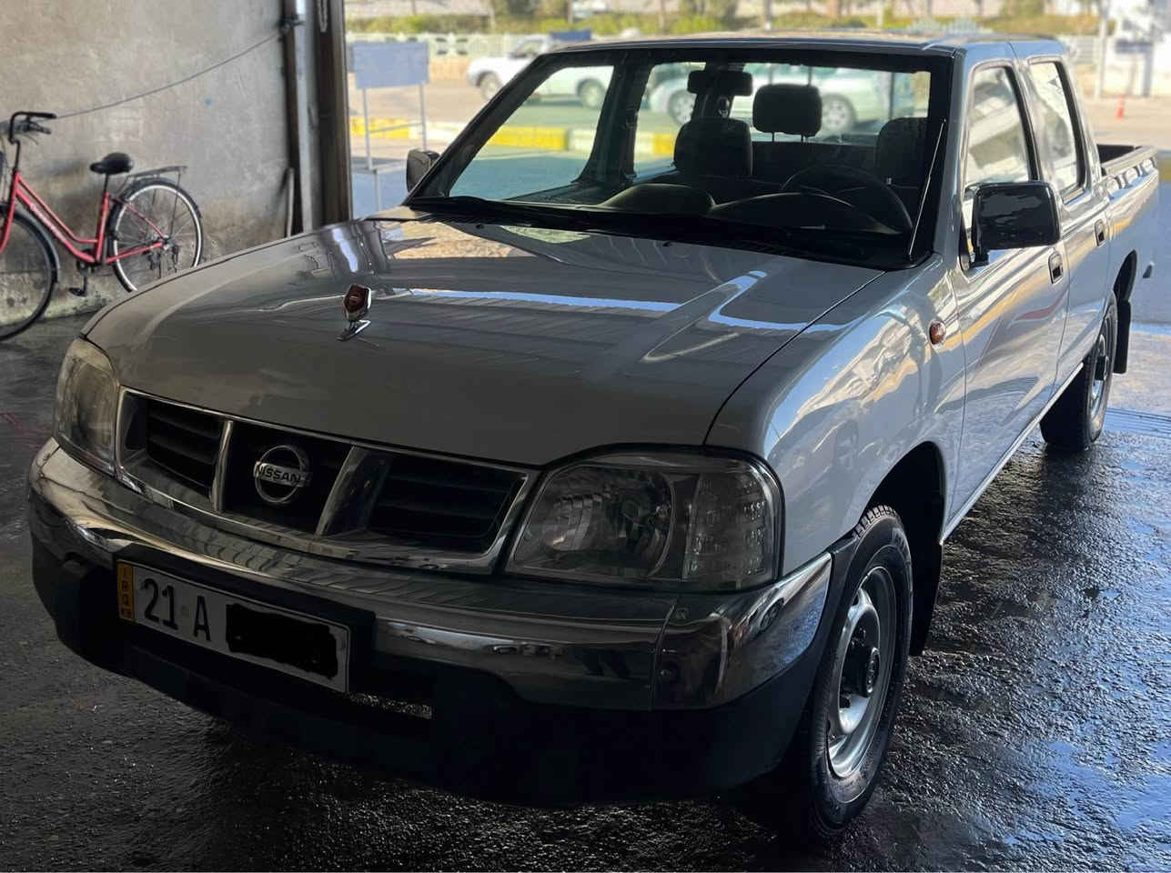 نيسان دةبل 
مؤديل 2012
ياباني
بئ بؤياخ
سةنةوي تازةية
يةك دينار مصرفي نيية
سعري 
١٣٩گةلا
شوين 
سيدصادق
***********
*********** حلبجة, السليمانية
