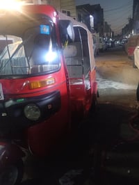 تكتك موديل 18 • باسمي • حي البساتين