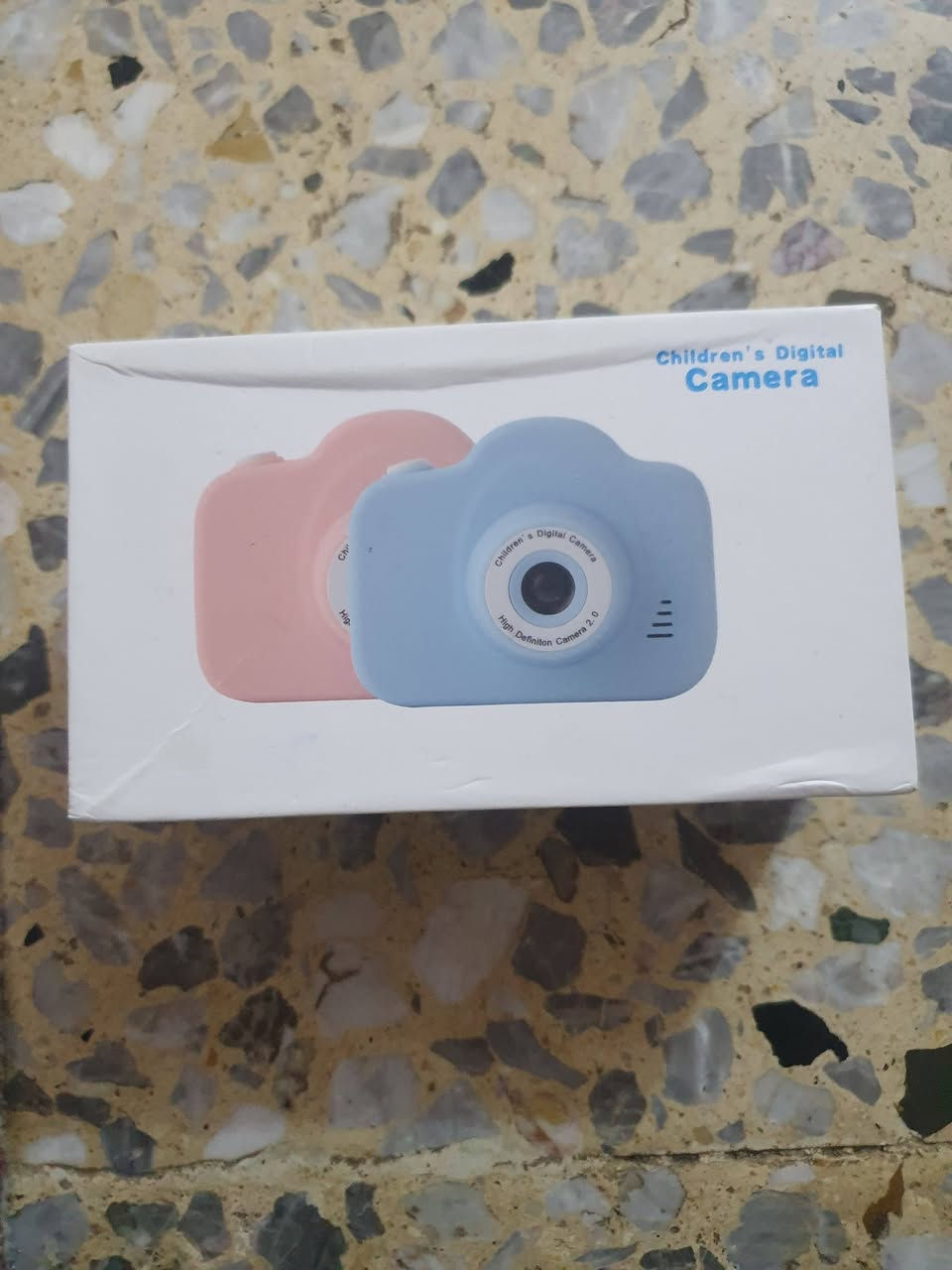 كاميرات اطفال +رام 32 كيكا


**إذا كنت صاحب هذا الإعلان وتريد حذفه لأي سبب، رجاءا أرسل رسالة إلى الدعم الفني**