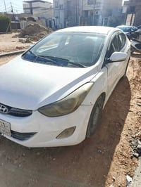 النترا ٢٠١٣ • مقلوبة • مصلحة