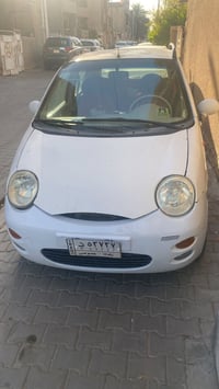 كيو كيو • ٢٠١٢ • ساحة ميسلون