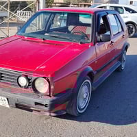 كولف • مكفولة صبغ وضربه • ابو غريب