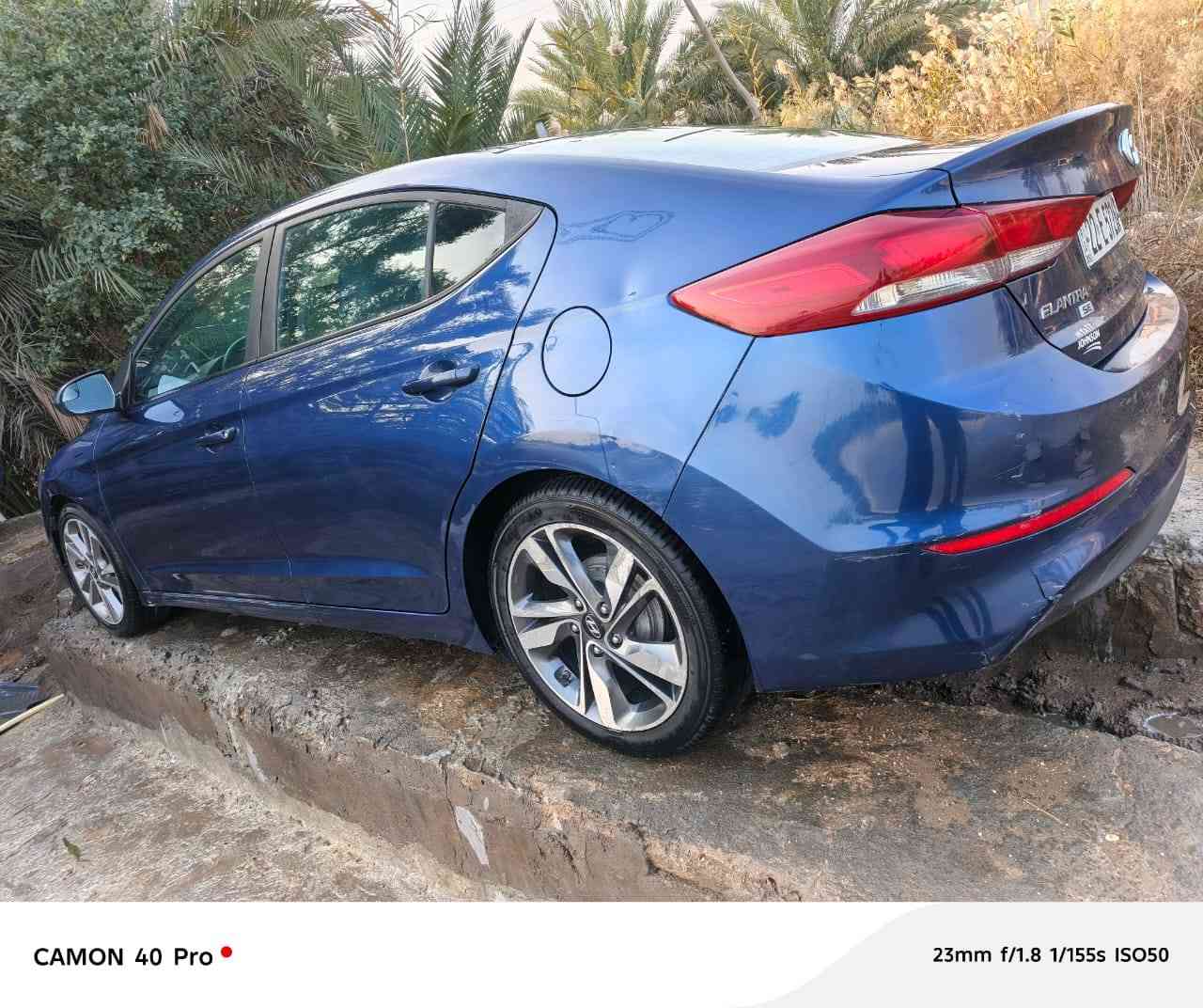 النترا مديل 2018 وارد امريكي محرك 2000دوش ما مفتوحه محرك وكير مكفول سياره مكفوله من عده تكحيل بلبنيد والباقي مكفول رقم سياره ربيل انكليزي تريد تحويل تريد وكاله،وسياره شوفت عينك سعر 118 وبيه مجال مكان سياره كربلاء طوريج،،***********
