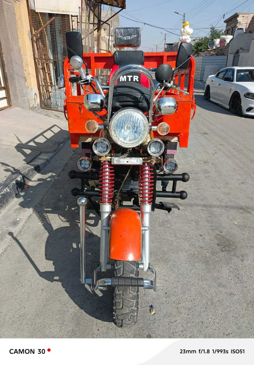 مكلف بنشر ستوته امتار سوبر اوراق اصوليه كفاله كهربايات اكسن كهربايات نكره سلف جاهزه ونضيفه اسعر 1650وبيه مجال موديل 2019محرك جديد مكني بصره قبله حي شهداء الهاتف ***********
