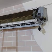 تنظيف سبلت • صيانة سبلت • السماوه