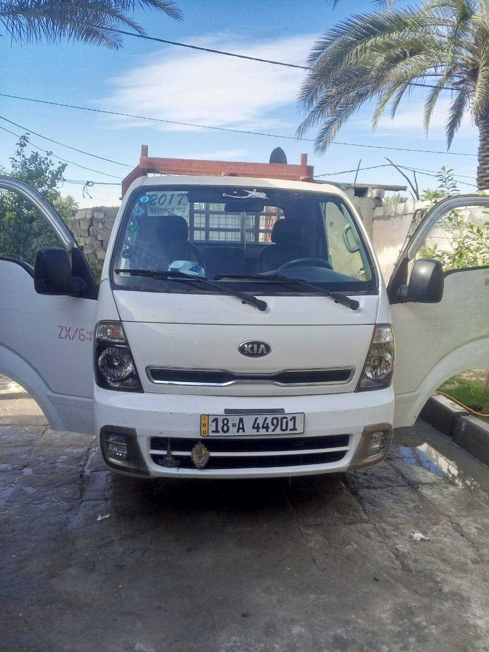 للبيع مديل 17سعر ب13وبيها مجال مكفولة من كلشي نضيفااا مالت جناي متخسر عليها ابد لاتصال فقط مكلف بنشر *********** عنوان لحيدرية
