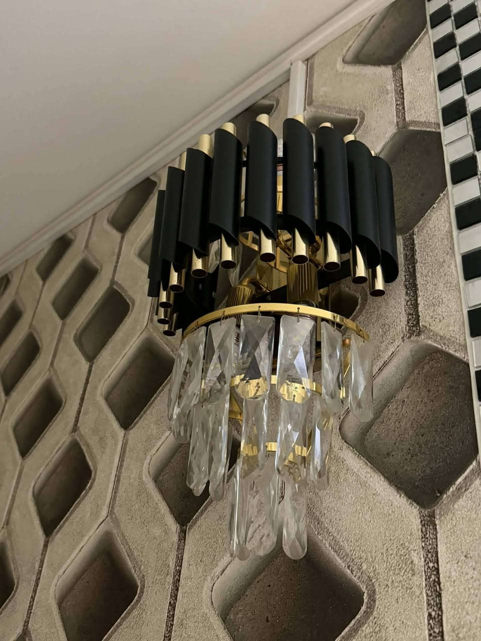 جهاز رياضي ماخذي ب150واريده ب70
ثريات 6وقطع ب200
وتخم ملكي ب900 بي مجال بسيط 
كاربت ب50نهايته 
المو شراي لايدخل ويكسر بالغراض


**إذا كنت صاحب هذا الإعلان وتريد حذفه لأي سبب، رجاءا أرسل رسالة إلى الدعم الفني**