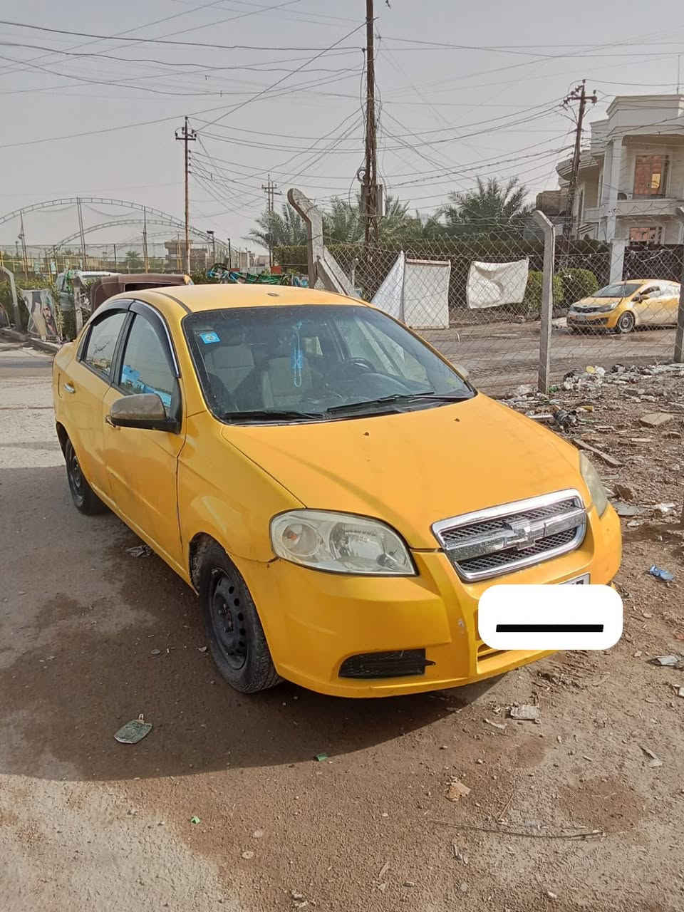 السلام عليكم افيو وارد امريكي موديل 2010 گير اوتماتيك 

***********
