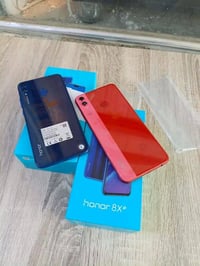 هونر X8 • ١٢٨ • البصرة جنينة