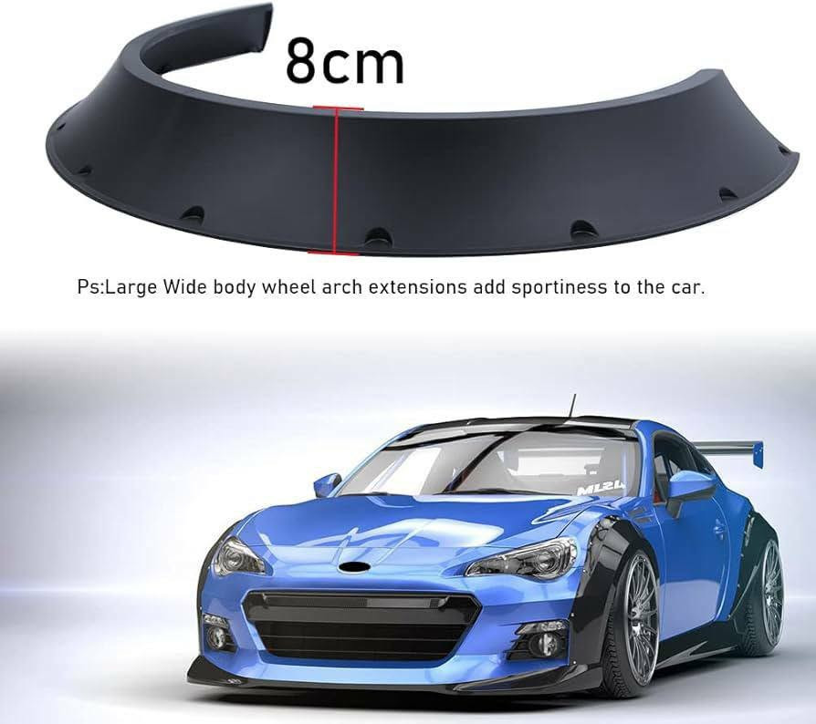 للبيع سيت فندرات تعديل رياضي (Fender Flares) قطعتين أمامية وقطعتين خلفية - جديد بالكيس.
للبيع سيت فندرات تعديل رياضي (Fender Flares) قطعتين أمامية وقطعتين خلفية - جديد بالكيس.
​النوع: عام (Universal) يرهم لجميع السيارات (صالون، سبورت، دفع رباعي).
​
​القياسات الكلية: العرض 80 سم / الارتفاع 51 سم (موضح بكامل التفاصيل بالصور).
​المادة: بلاستيك مرن ومقاوم للكسر لون أسود مطفي


**إذا كنت صاحب هذا الإعلان وتريد حذفه لأي سبب، رجاءا أرسل رسالة إلى الدعم الفني**