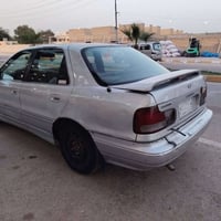 النترا • موديل ١٩٩٤ • تحويل اصولي