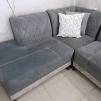 ديوان • ٩ مقاعد • اعظمية