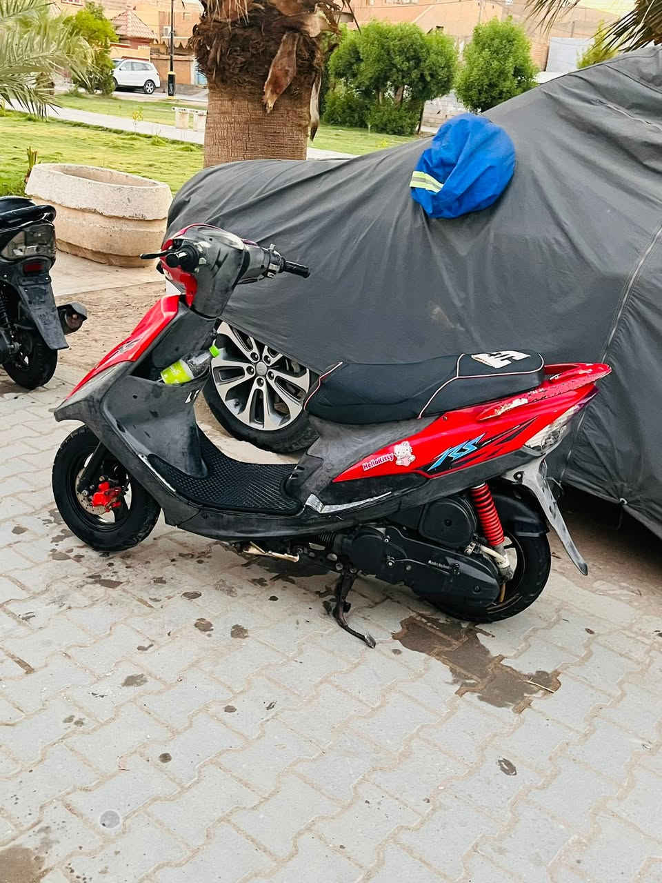 للبيع او مراوس شعندك نزل


**إذا كنت صاحب هذا الإعلان وتريد حذفه لأي سبب، رجاءا أرسل رسالة إلى الدعم الفني**