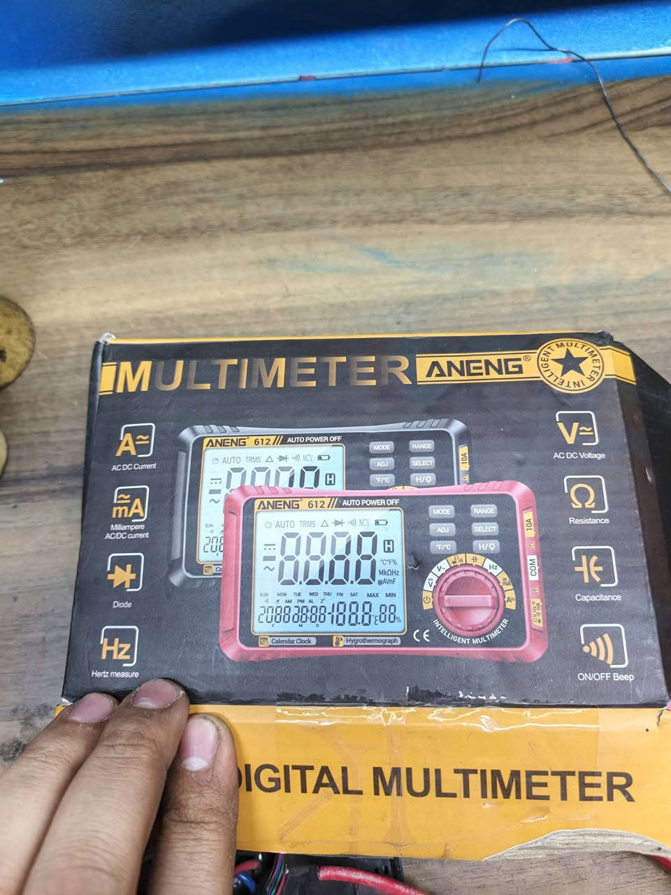 كلمن وسعره


**إذا كنت صاحب هذا الإعلان وتريد حذفه لأي سبب، رجاءا أرسل رسالة إلى الدعم الفني**