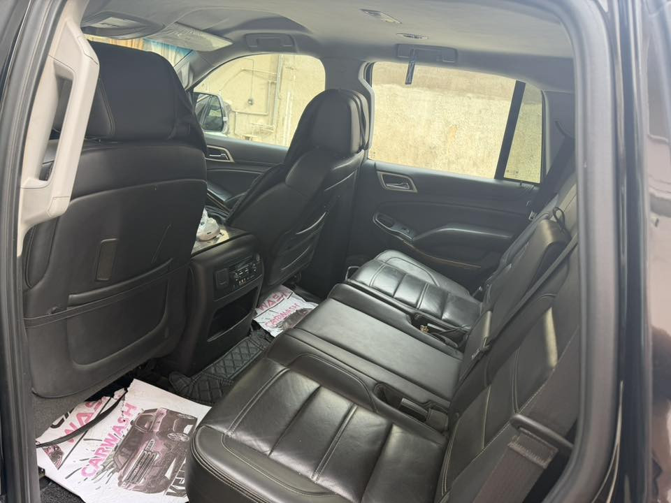 السلام عليكم تاهو ٢٠١٩ بوليسي صبغ اربع قطع حدثهه جملغ خلفي رقم اربيل الجديد بسمي شرط التحويل موصفات البوليسي معروفه تو ويل السياره البيع فقط مكان بغداد الاستفسار اكثر اتصال عله الرقم ***********السعر ٣ شدات وبيه مجال بسيط
