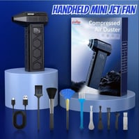 منفاخ هواء • تيربو • شحن