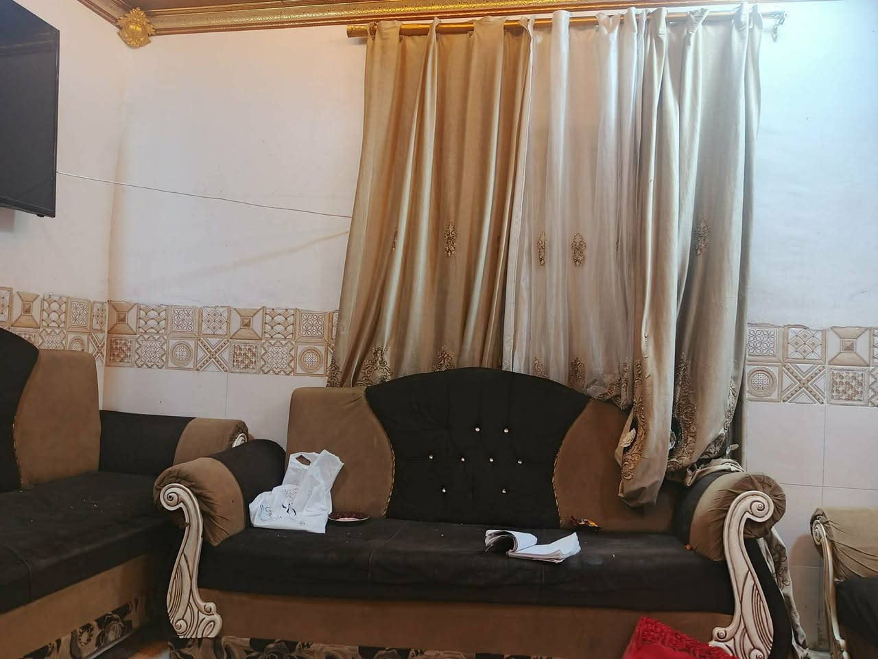 تخم تسكام عايزة ترتيبات وتنظيف 9 نفرات ناقصة كرسي      ب125


**إذا كنت صاحب هذا الإعلان وتريد حذفه لأي سبب، رجاءا أرسل رسالة إلى الدعم الفني**