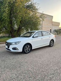 ام جي 5 • موديل ٢٠٢٤ • ماشيه ٣٩٠٠٠
