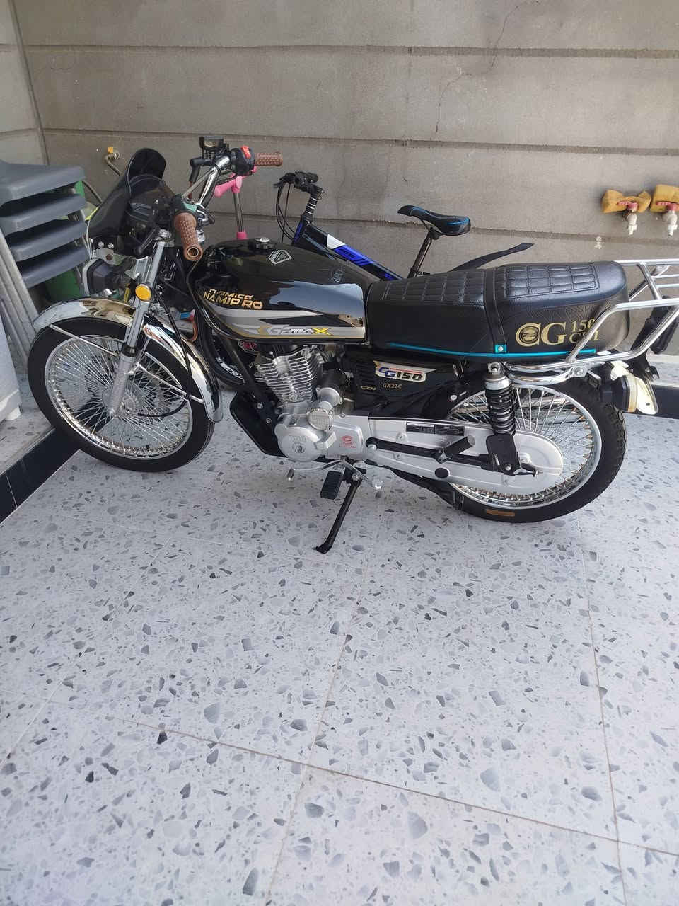 ماطور لبيع موديل 25 جديده ***********
