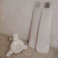 قنينة غاز • بدون منظم • للبيع