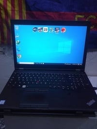 لابتوب لينوفو • رخصة الادمن • يشغل ألعاب