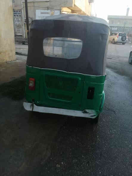 تكتك لبيع موديل ٢١مرقمه مستلم سنويه ولوحالت طالعه رقم كربلاء اتكفل تحويل تكتك خير من الله يرادله شويه تعديل تكتك رخيصه كلشي سعر ٥ونص وبيهه مجال رقم *********** مكلفه بل نشر
