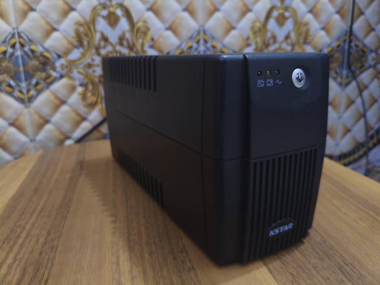 📍 اكسبوكس سيريس اس - xbox Series S 
- السلام عليكم اكسبوكس سيريس اس 512gb
🔵 الجهاز نظيف جدا وماداخل صيانة ومامفتوح ولامصلح 
🔵 اصدار 22
🔵 120Fbs + يحتوي على 15 لعبة قويه
🔵 ووياه ups 850v 
🔵 هارد ADATA 1Tb شركة معروفه لهاردات
🔵يحتوي على جوستك الاكسبوكس الاصلي + جوستك كيم سير الاصليه
🔵 وياه كيم باس شهر التمت اعلى فئة
🔵 ويه جميع ملحقاته من باكيتات والوايرات 
🔵 الجوستك وياه بطاريه الاصلية وكيبل شاحن
الجهاز امانة تاخذه كلشي مابي اي خلل وكدامك نظافته 
كل هذا بسعر 450 الف 
مكاني الانبار فلوجه


**إذا كنت صاحب هذا الإعلان وتريد حذفه لأي سبب، رجاءا أرسل رسالة إلى الدعم الفني**