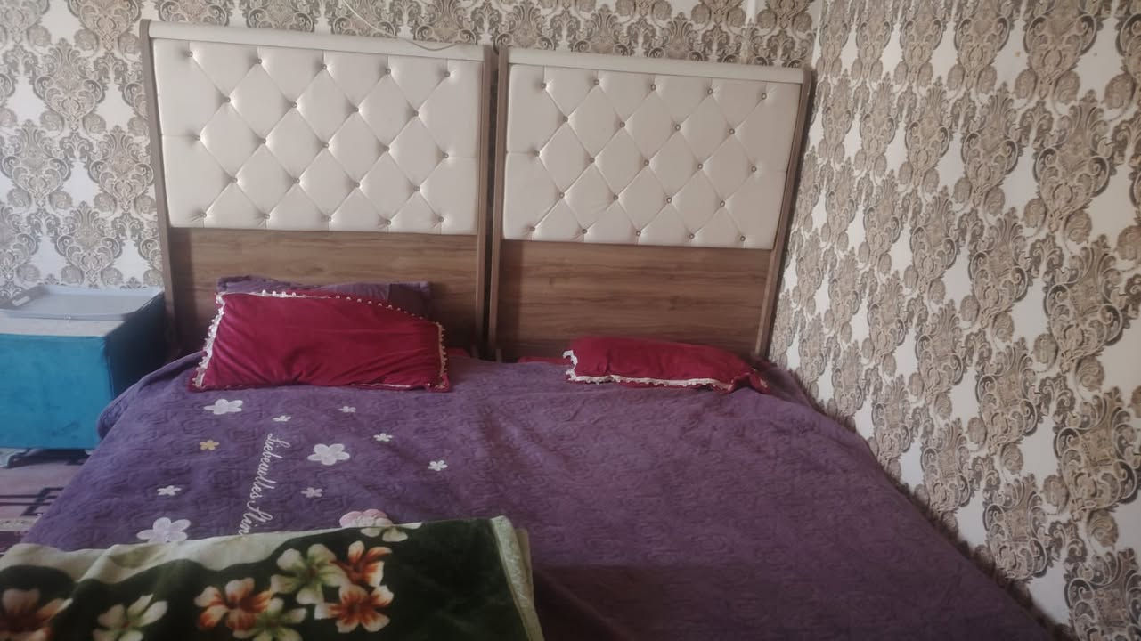 غرفه نوم
جرابي ثنين وكنتور سلايت سعرها ٢٠٠


**إذا كنت صاحب هذا الإعلان وتريد حذفه لأي سبب، رجاءا أرسل رسالة إلى الدعم الفني**