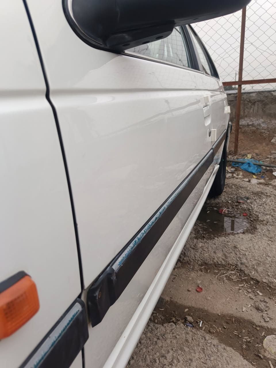 السلام عليكم بيجو بارص 2011 مكينه وكير كفالة صدر امامي خلفي تخم تاير تبريد تدفئة كهربائيات فول غرفة جديدة مكفولة من الضربه والتبديل صبغ هلالات شوية بلبنيد السعر 54العنوان بغداد العبيدي الرئاسة ***********
