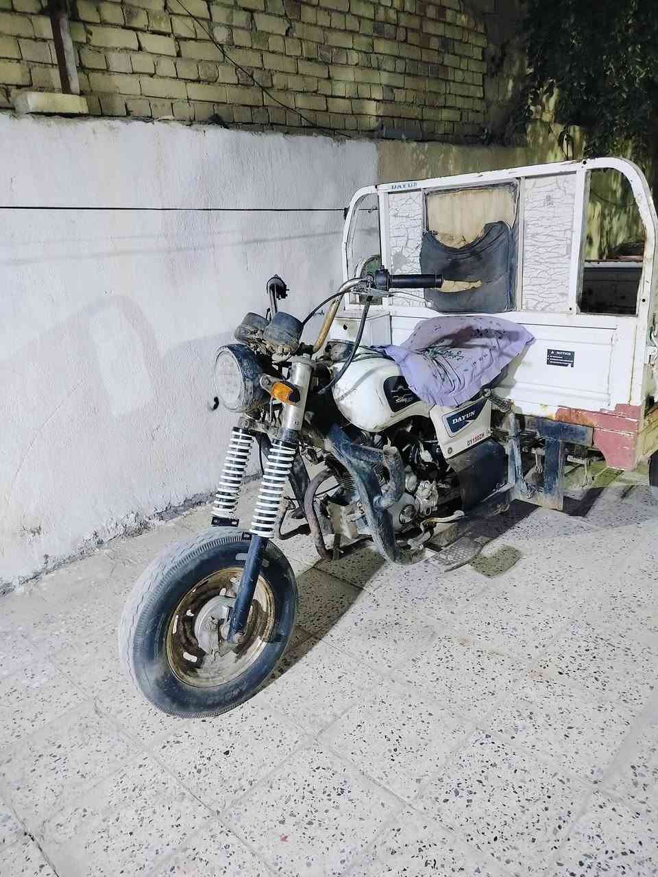 السلام عليكم ستوته مديل 14 اوراق شاصي مكفول بديه تعبان   سعر 850 مكاني شطره وهذه رقمي ***********
