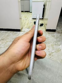 ايفون 7 بلاس شاشه بلاديه مالته ما مبدله اصليه مبدل بي فقط بطاريه جهاز ...