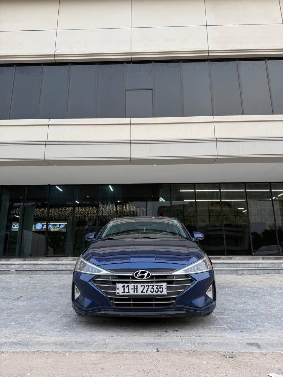 سيارة النترا موديل 2019 كير ATM بلادي 
 • حادث: قطعة وحدة فقط
 • بدون دواخل
 • بدون إيرباك
 • الضرر: جاملغ يمين
 • نص فل
 • السيارة نظيفة ومرتبة

المواصفات:
 • رادار أمامي
 • رادار خلفي
 • رادار جانبي
 • تحديد مسار
 • تثبيت سرعة
 • تحكم جتهين

السعر: 140
بي مجال للتواصل

📞 *********** بغداد, العراق
