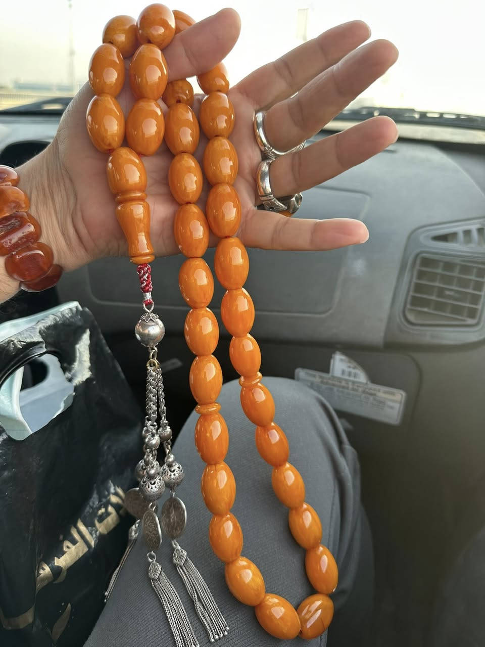 سلام عليكم جميعاً اعرضلكم قطعه من نوادر سندلس الماني انتيك جراخه الموصل قطعه خشنه مع كركوشه خشنه انتيك بدون زحمه شراي يتفضل خاص رجاء رجاء توصيل فقط بغداد موجود


**إذا كنت صاحب هذا الإعلان وتريد حذفه لأي سبب، رجاءا أرسل رسالة إلى الدعم الفني**