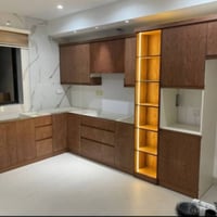 نجار ديكور MDF • مطابخ وغرف نوم • أربيل
