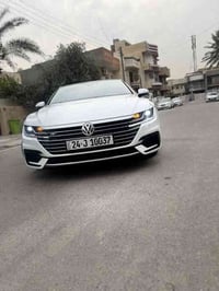 فولكس واكن ارتيون 2020 الماني  الوكاله كفاله عامه تجي شاشه رادارات محي...