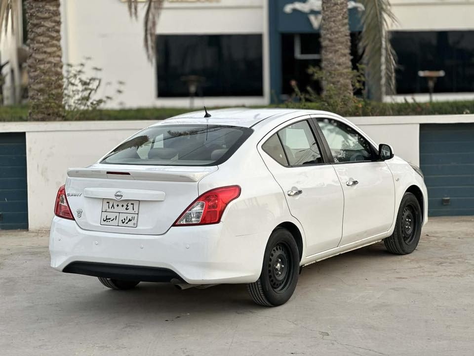 سلام عليكم
صني هندي 2021 كفالة عامة من صبغ وتبديل
رقم اربيل بسم شركة مهند
ماشية 105
السعر 108 وبيهة مجال للشراي
***********
