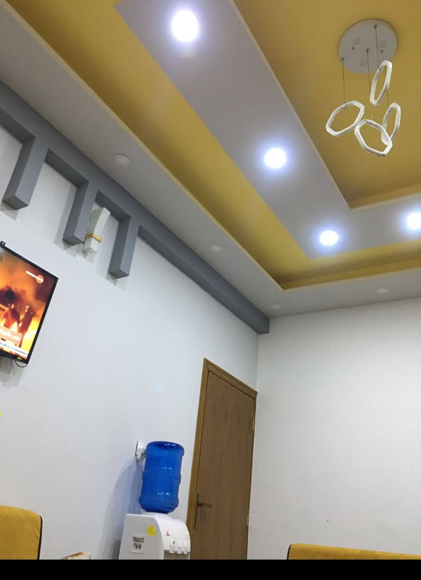 🏡 بيت للبيع في الجربوعية الأولى 🏡

✨ بناء 2021 ✨ فارغ وجاهز للسكن
 ✨ طابق واحد
📐 التفاصيل: 
▪️ غرفتين ▪️ صالة ▪️ براني ▪️ مطبخ ▪️ صحيات داخلية وخارجية

📩 لمعرفة السعر والموقع وباقي التفاصيل علق بـ (تم) في التعليقات

📱 أو اتصل + واتساب على الرقم: ***********
